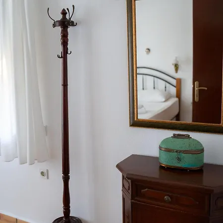 Villa Dina Sivota  Room photo