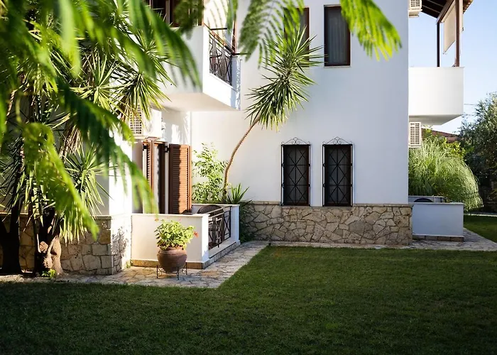 Villa Dina
