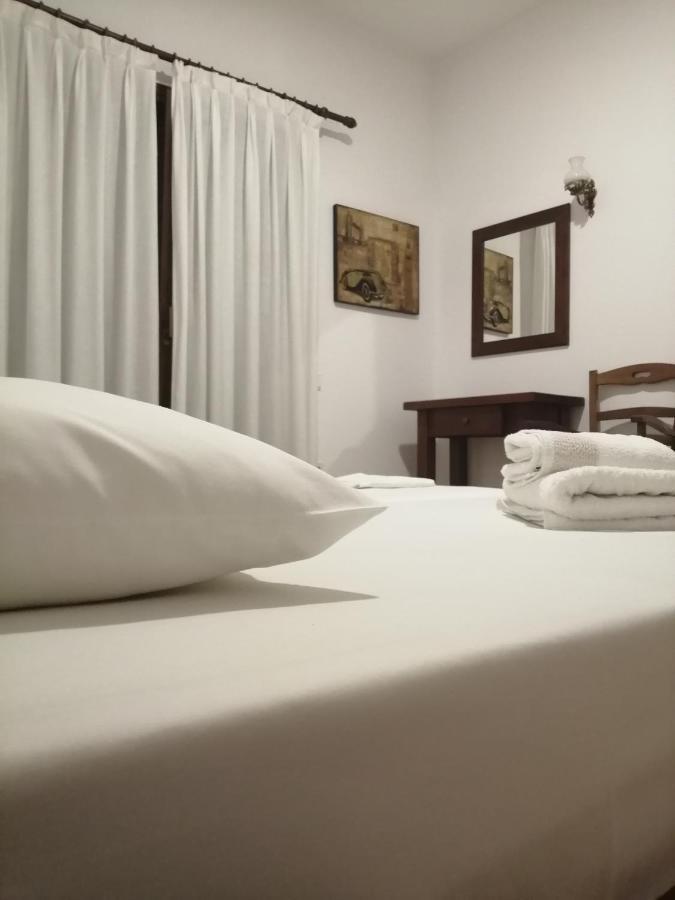 Dina Apartment Sivota (Epirus)