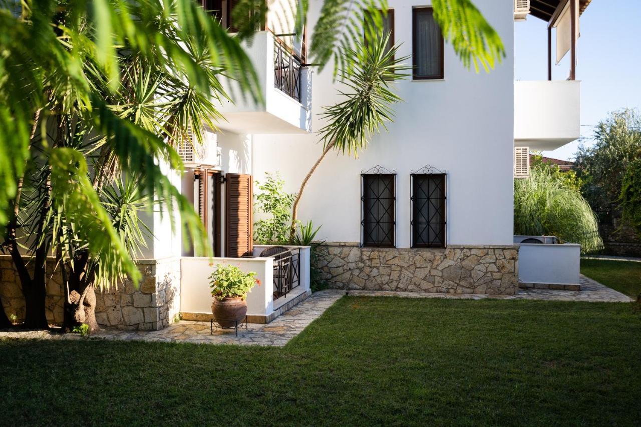 Dina Apartment Sivota (Epirus)