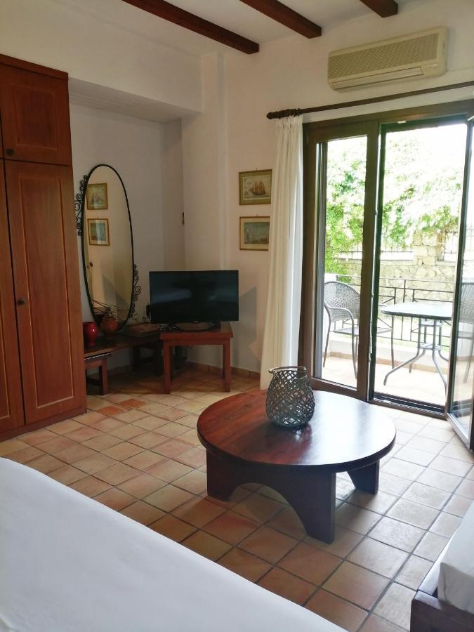 Apartment Dina Sivota (Epirus)