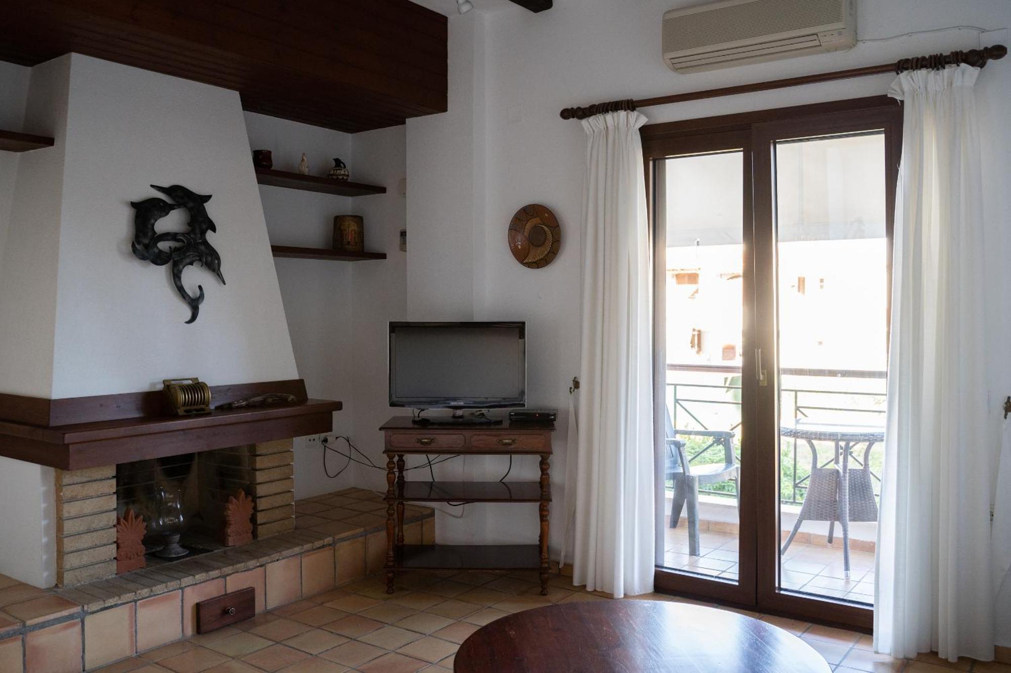 Apartment Dina Sivota (Epirus)