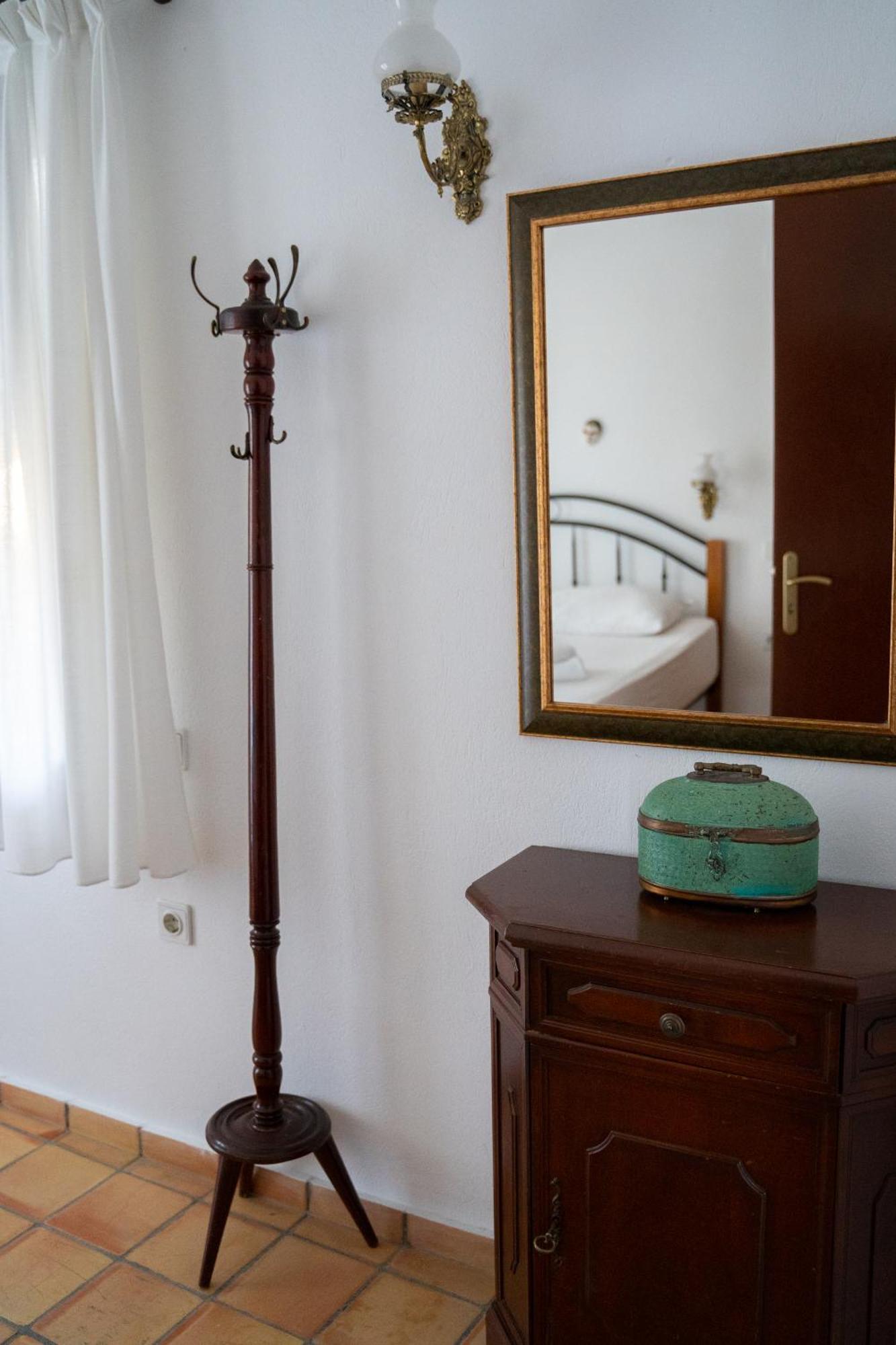 Dina Apartment