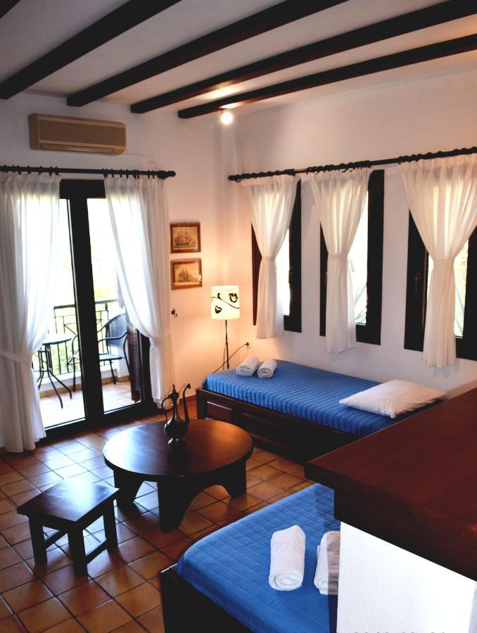 Apartment Dina Sivota (Epirus)